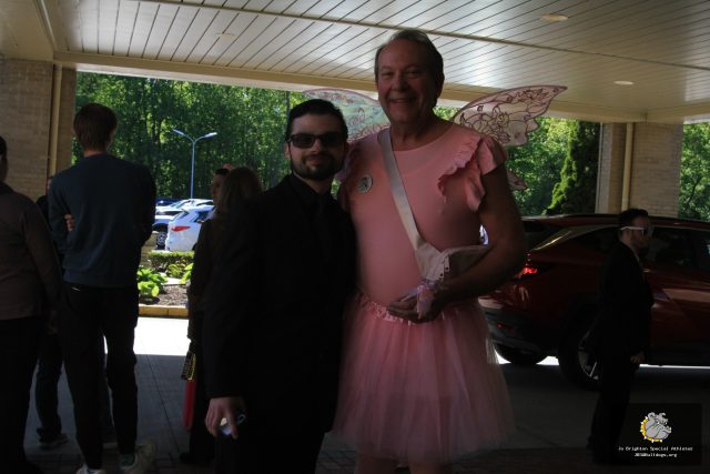 What a wonderful night at the Jo Brighton Prom! photo 47