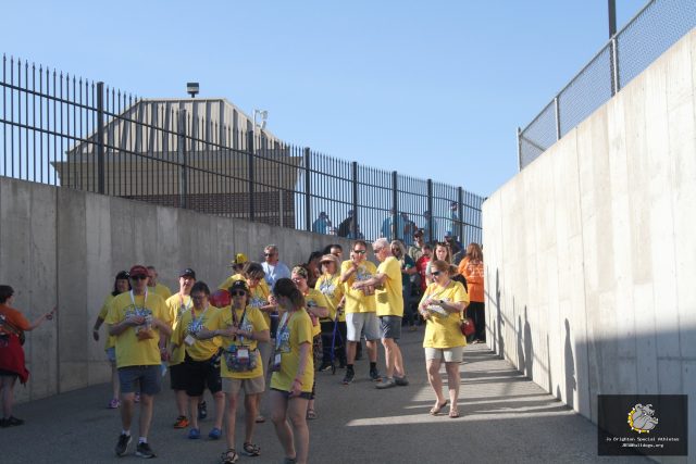 Summer Special Olympics at Central Michigan University - 2026 photo 21