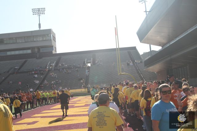 Summer Special Olympics at Central Michigan University - 2026 photo 25