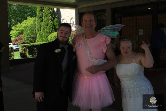 What a wonderful night at the Jo Brighton Prom! photo 49