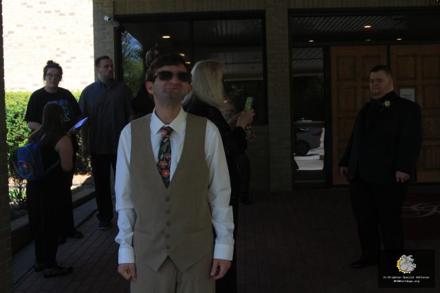 What a wonderful night at the Jo Brighton Prom! photo 7