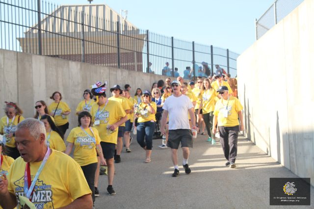 Summer Special Olympics at Central Michigan University - 2026 photo 8