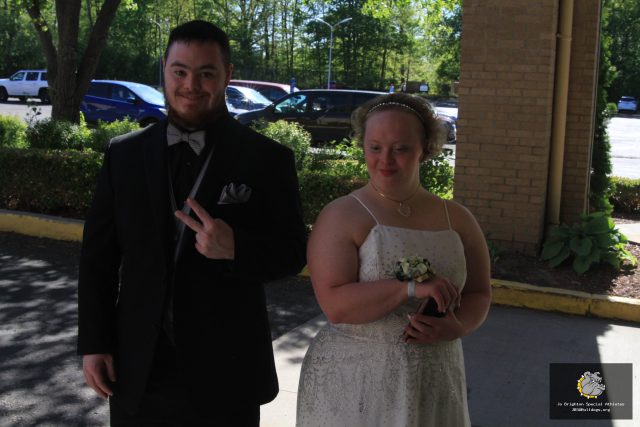 What a wonderful night at the Jo Brighton Prom! photo 17