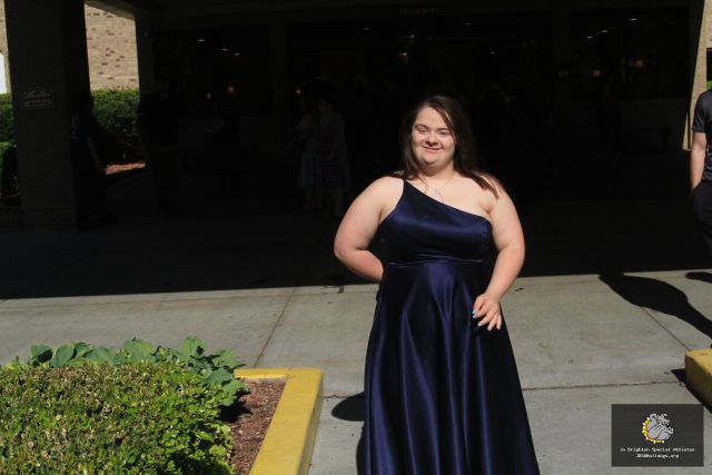 What a wonderful night at the Jo Brighton Prom! photo 21